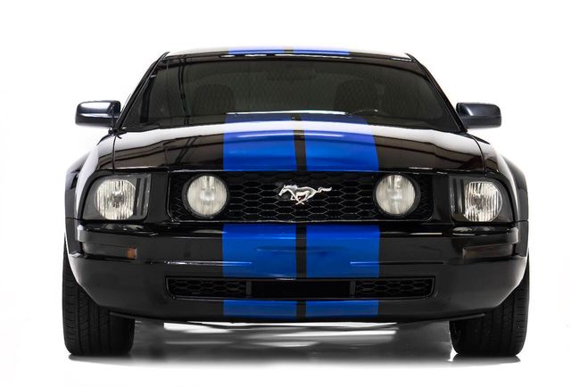 2009 Ford Mustang V6 Premium 2dr Fastback | Houston, TX | Houston Auto Credit 2009 Ford Mustang V6 Premium 2dr Fastback | Houston, TX | Houston Auto Credit