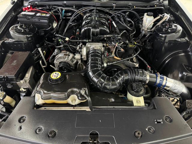 2009 Ford Mustang V6 Premium 2dr Fastback | Houston, TX | Houston Auto Credit 2009 Ford Mustang V6 Premium 2dr Fastback | Houston, TX | Houston Auto Credit