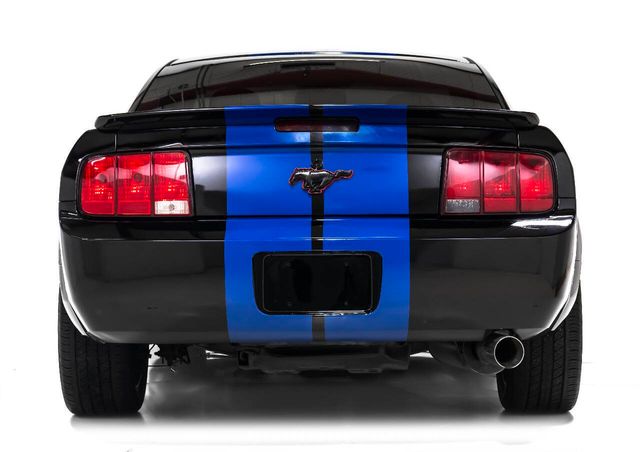 2009 Ford Mustang V6 Premium 2dr Fastback | Houston, TX | Houston Auto Credit 2009 Ford Mustang V6 Premium 2dr Fastback | Houston, TX | Houston Auto Credit