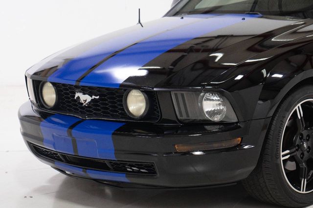 2009 Ford Mustang V6 Premium 2dr Fastback | Houston, TX | Houston Auto Credit 2009 Ford Mustang V6 Premium 2dr Fastback | Houston, TX | Houston Auto Credit