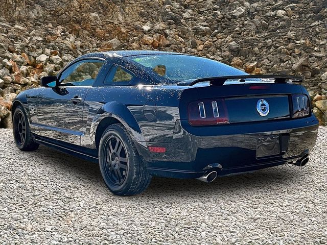 2009 Ford Mustang GT Premium