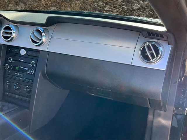 2009 Ford Mustang GT Premium