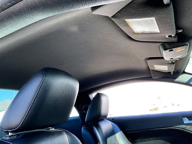 2009 Ford Mustang GT Premium