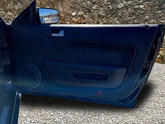 2009 Ford Mustang GT Premium