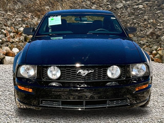 2009 Ford Mustang GT Premium