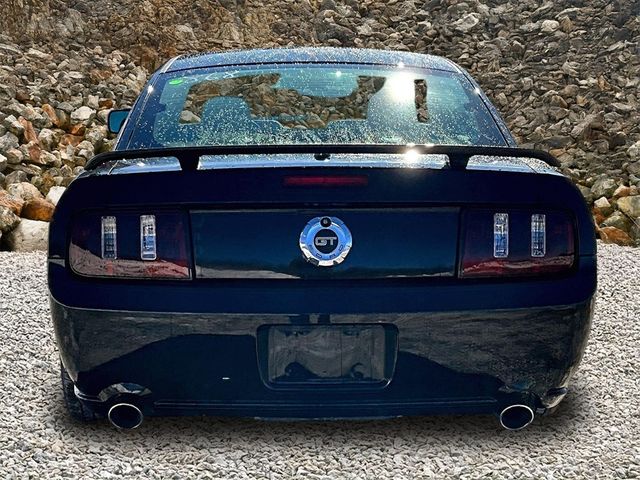 2009 Ford Mustang GT Premium