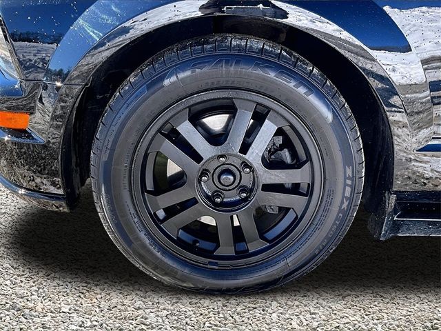 2009 Ford Mustang GT Premium