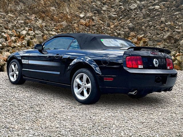 2009 Ford Mustang GT Premium