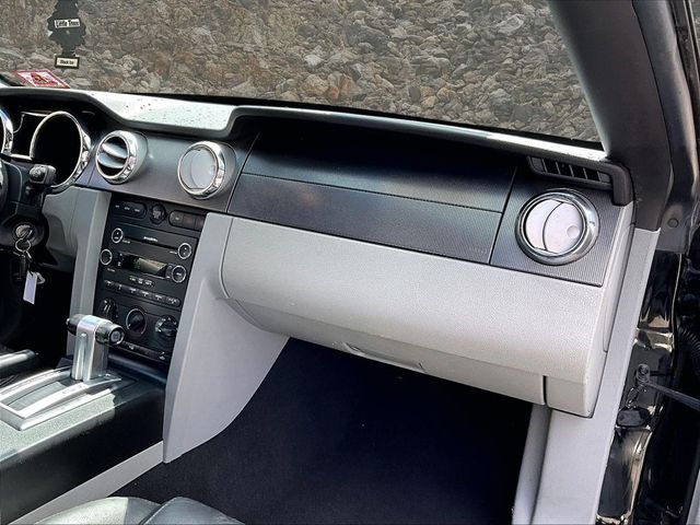 2009 Ford Mustang GT Premium