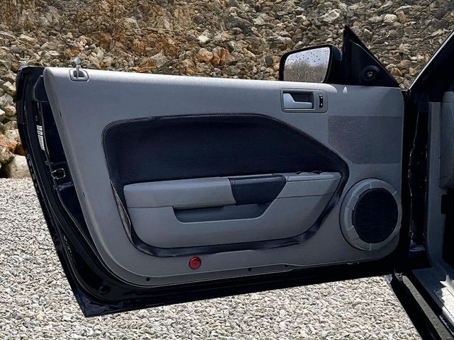 2009 Ford Mustang GT Premium