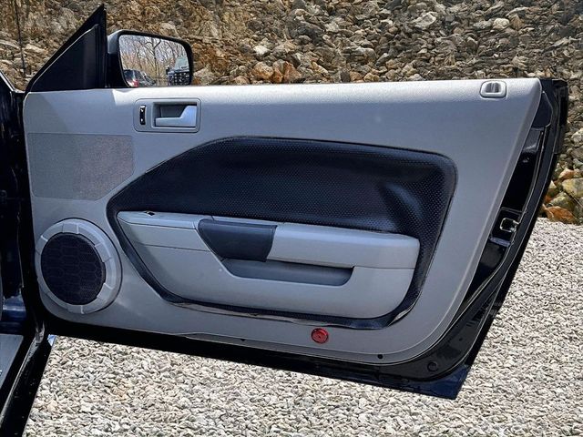 2009 Ford Mustang GT Premium