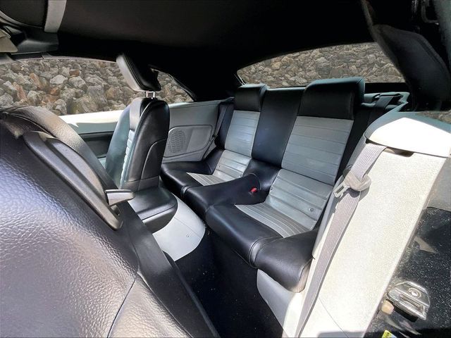 2009 Ford Mustang GT Premium