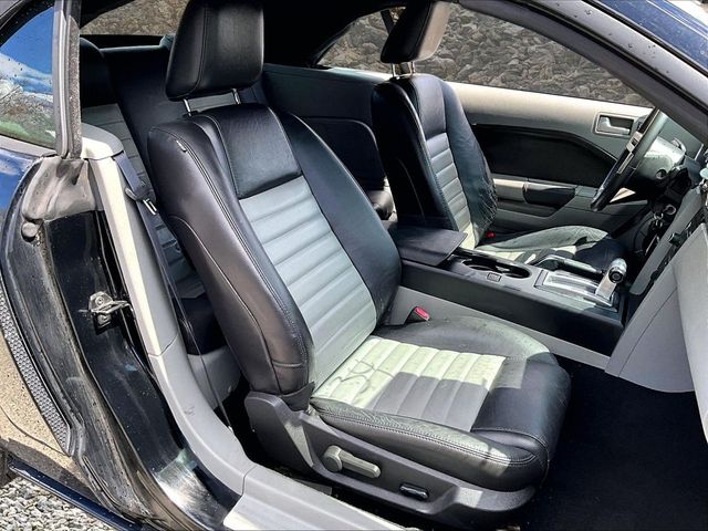 2009 Ford Mustang GT Premium