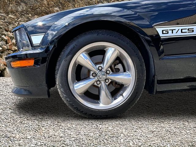 2009 Ford Mustang GT Premium