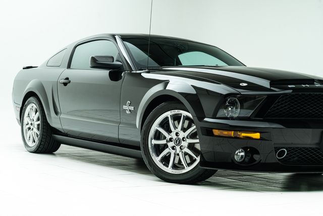 2009 Ford Mustang Shelby GT500KR | Carrollton, TX | Texas Hot Rides 2009 Ford Mustang Shelby GT500KR | Carrollton, TX | Texas Hot Rides