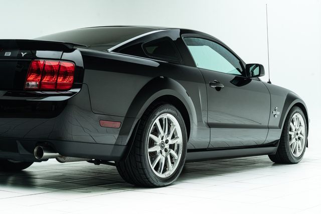 2009 Ford Mustang Shelby GT500KR | Carrollton, TX | Texas Hot Rides 2009 Ford Mustang Shelby GT500KR | Carrollton, TX | Texas Hot Rides