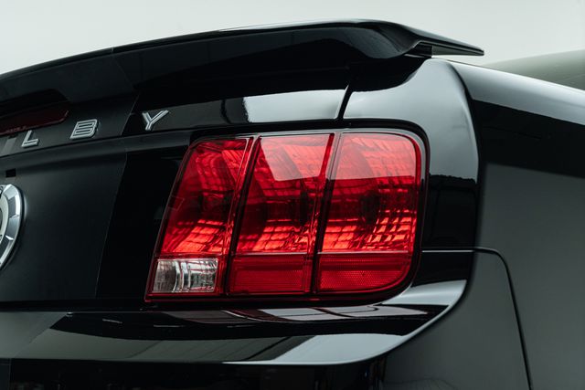 2009 Ford Mustang Shelby GT500KR  | Carrollton, TX | Texas Hot Rides