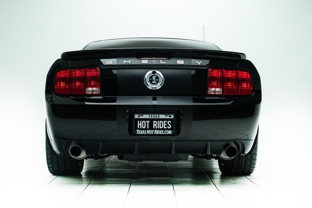 2009 Ford Mustang Shelby GT500KR | Carrollton, TX | Texas Hot Rides 2009 Ford Mustang Shelby GT500KR | Carrollton, TX | Texas Hot Rides