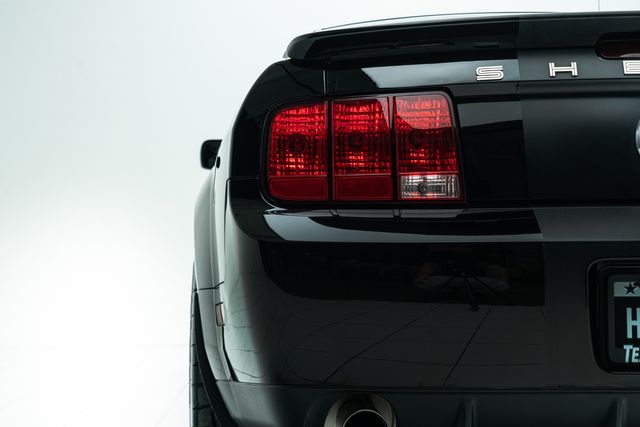 2009 Ford Mustang Shelby GT500KR  | Carrollton, TX | Texas Hot Rides