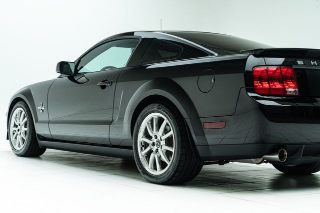 2009 Ford Mustang Shelby GT500KR  | Carrollton, TX | Texas Hot Rides