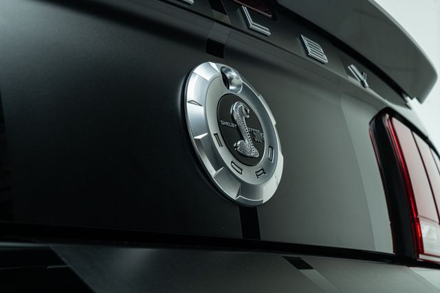 2009 Ford Mustang Shelby GT500KR  | Carrollton, TX | Texas Hot Rides