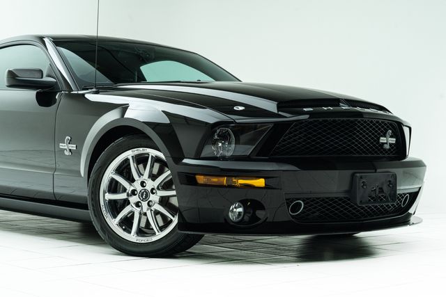 2009 Ford Mustang Shelby GT500KR | Carrollton, TX | Texas Hot Rides 2009 Ford Mustang Shelby GT500KR | Carrollton, TX | Texas Hot Rides