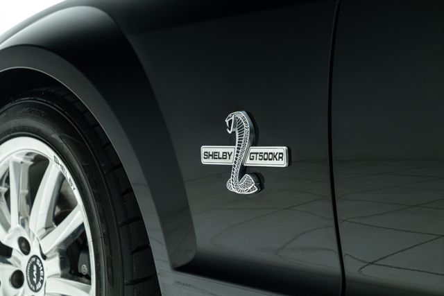 2009 Ford Mustang Shelby GT500KR | Carrollton, TX | Texas Hot Rides 2009 Ford Mustang Shelby GT500KR | Carrollton, TX | Texas Hot Rides