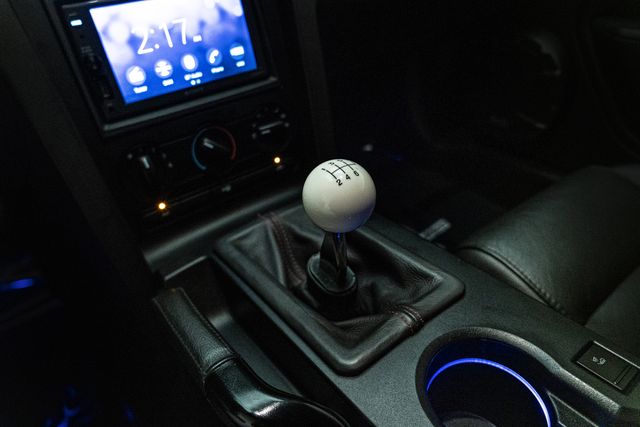 2009 Ford Mustang Shelby GT500KR | Carrollton, TX | Texas Hot Rides 2009 Ford Mustang Shelby GT500KR | Carrollton, TX | Texas Hot Rides