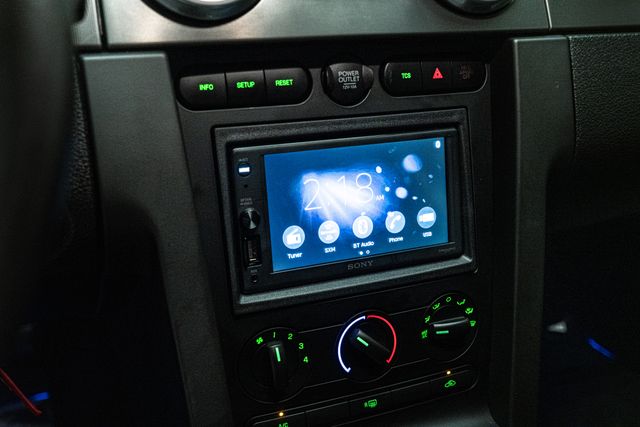 2009 Ford Mustang Shelby GT500KR  | Carrollton, TX | Texas Hot Rides