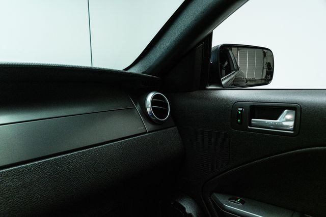 2009 Ford Mustang Shelby GT500KR  | Carrollton, TX | Texas Hot Rides