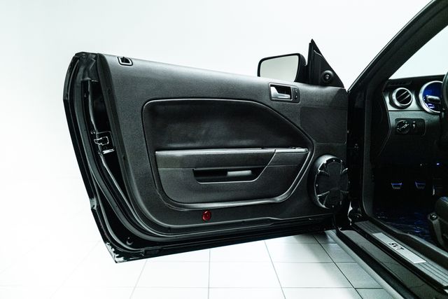 2009 Ford Mustang Shelby GT500KR  | Carrollton, TX | Texas Hot Rides