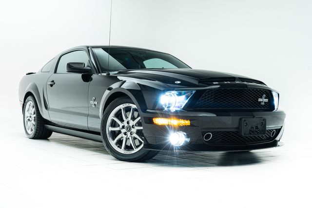 2009 Ford Mustang Shelby GT500KR | Carrollton, TX | Texas Hot Rides 2009 Ford Mustang Shelby GT500KR | Carrollton, TX | Texas Hot Rides