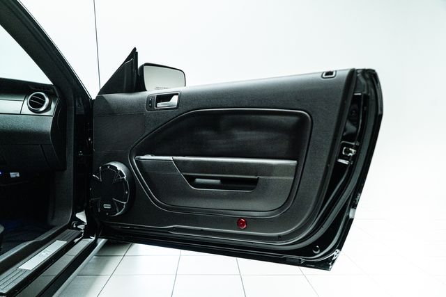 2009 Ford Mustang Shelby GT500KR | Carrollton, TX | Texas Hot Rides 2009 Ford Mustang Shelby GT500KR | Carrollton, TX | Texas Hot Rides