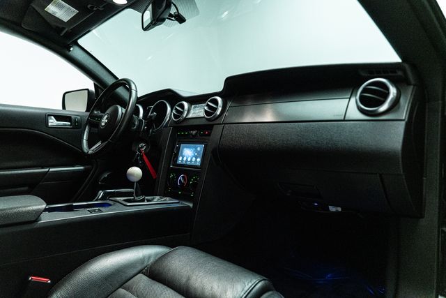 2009 Ford Mustang Shelby GT500KR | Carrollton, TX | Texas Hot Rides 2009 Ford Mustang Shelby GT500KR | Carrollton, TX | Texas Hot Rides