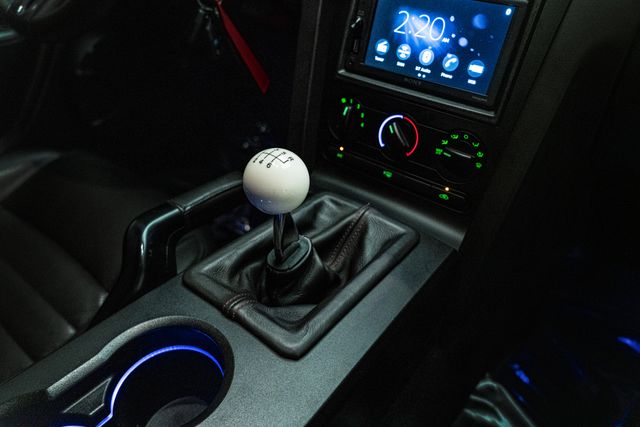 2009 Ford Mustang Shelby GT500KR | Carrollton, TX | Texas Hot Rides 2009 Ford Mustang Shelby GT500KR | Carrollton, TX | Texas Hot Rides