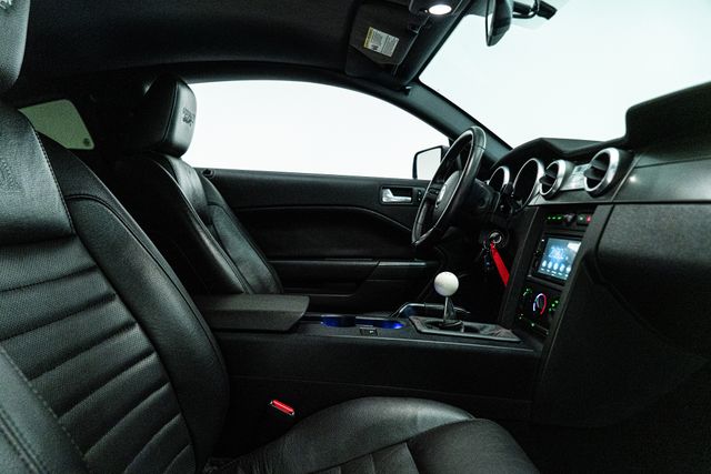 2009 Ford Mustang Shelby GT500KR | Carrollton, TX | Texas Hot Rides 2009 Ford Mustang Shelby GT500KR | Carrollton, TX | Texas Hot Rides