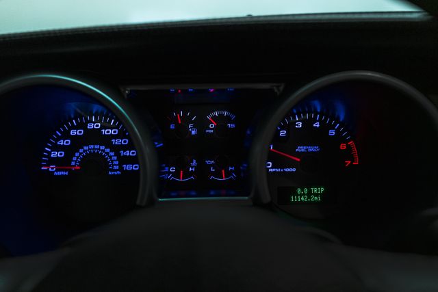 2009 Ford Mustang Shelby GT500KR | Carrollton, TX | Texas Hot Rides 2009 Ford Mustang Shelby GT500KR | Carrollton, TX | Texas Hot Rides