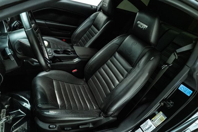 2009 Ford Mustang Shelby GT500KR  | Carrollton, TX | Texas Hot Rides