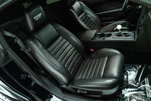 2009 Ford Mustang Shelby GT500KR | Carrollton, TX | Texas Hot Rides 2009 Ford Mustang Shelby GT500KR | Carrollton, TX | Texas Hot Rides