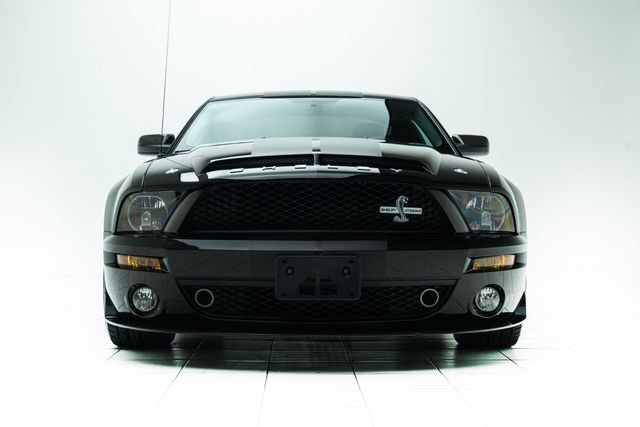 2009 Ford Mustang Shelby GT500KR  | Carrollton, TX | Texas Hot Rides