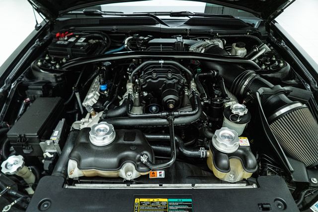 2009 Ford Mustang Shelby GT500KR  | Carrollton, TX | Texas Hot Rides