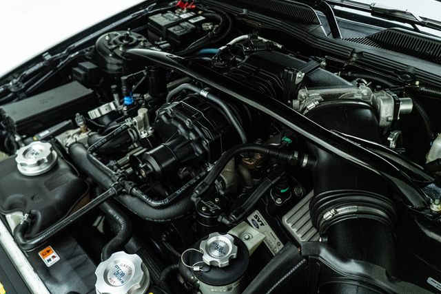 2009 Ford Mustang Shelby GT500KR  | Carrollton, TX | Texas Hot Rides