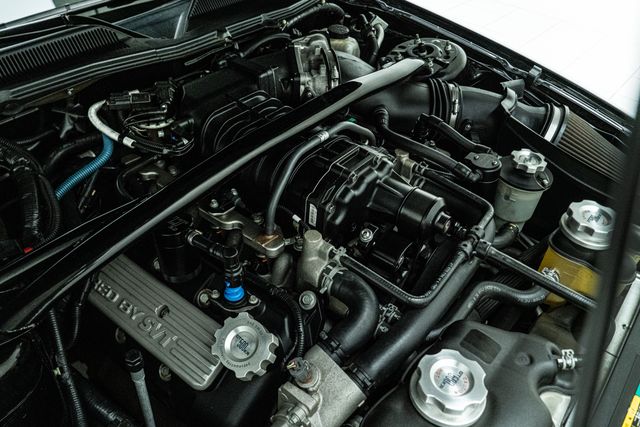 2009 Ford Mustang Shelby GT500KR  | Carrollton, TX | Texas Hot Rides