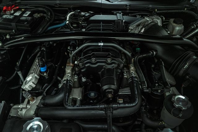 2009 Ford Mustang Shelby GT500KR  | Carrollton, TX | Texas Hot Rides