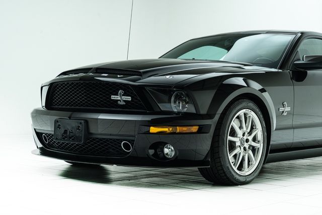 2009 Ford Mustang Shelby GT500KR  | Carrollton, TX | Texas Hot Rides
