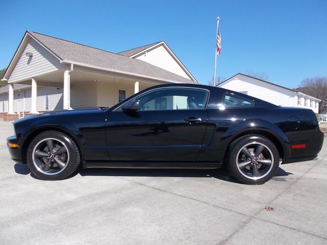 2009 Ford Mustang GT Premium