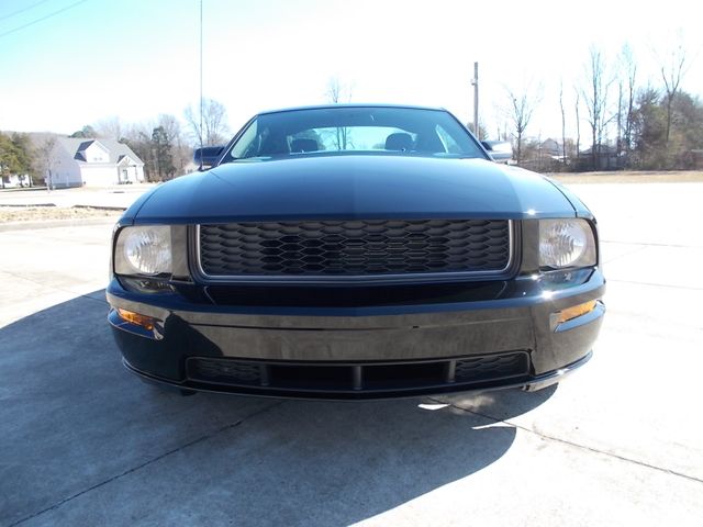 2009 Ford Mustang GT Premium