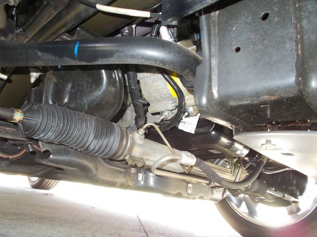 2009 Ford Mustang GT Premium