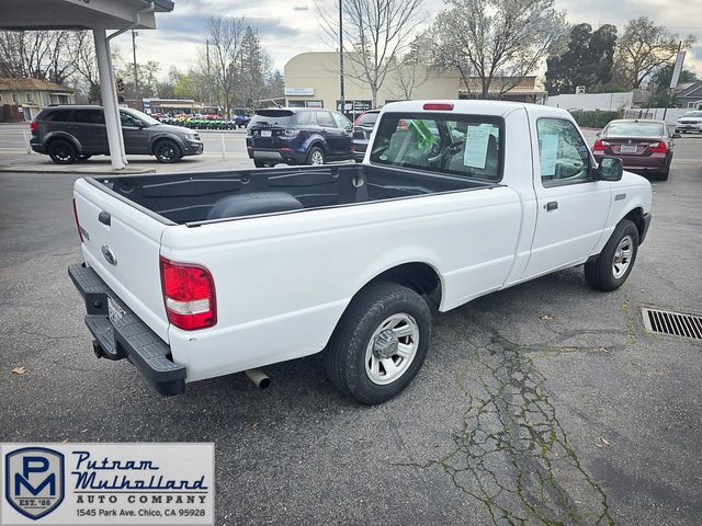 2009 Ford Ranger XL