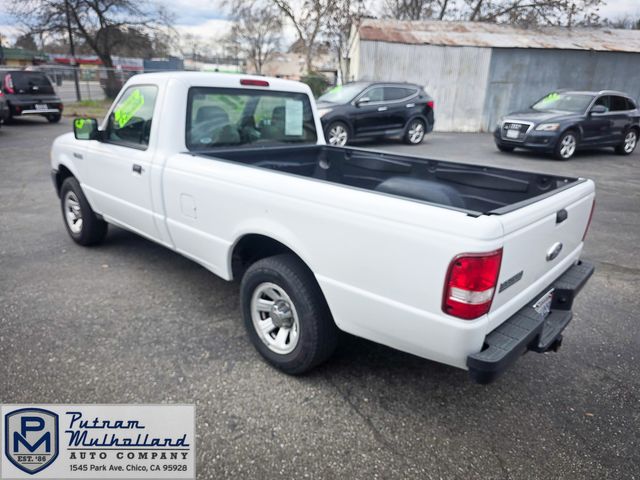 2009 Ford Ranger XL